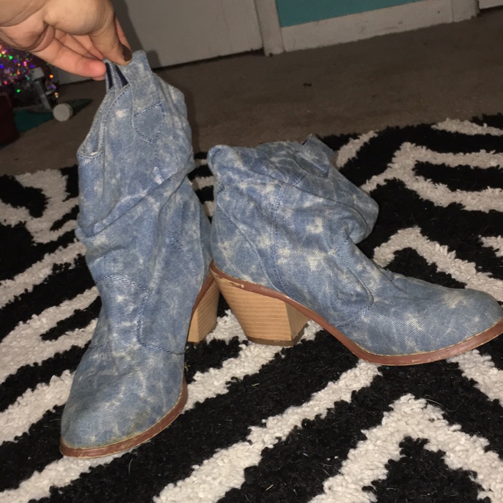 Boots
